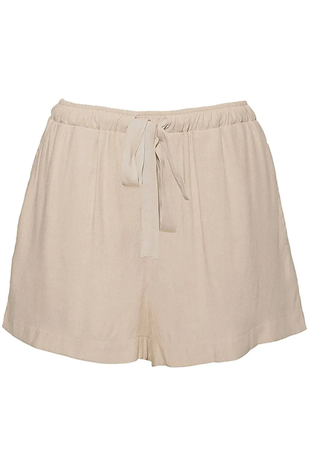 Sally Pyjama Shorts. Size L (UK 12-14)