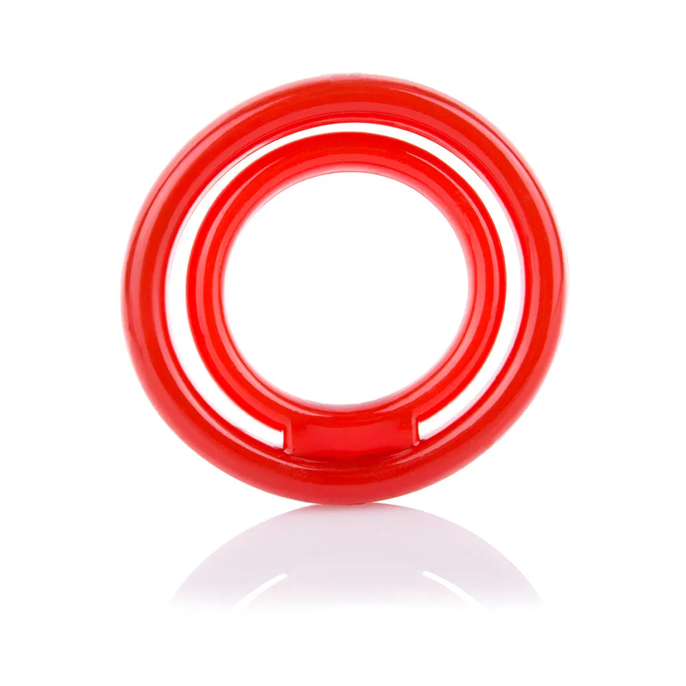 Screaming O Ringo 2 Ring with Ball Sling