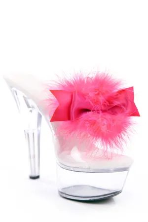 Sex Kitten Shoe Clips