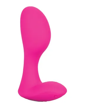 Silicone Remote G-Spot Arouser