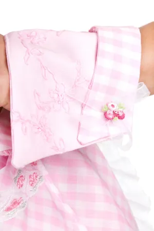 Stepford Wrist Cuffs