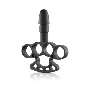 Strap On Tools All In Black