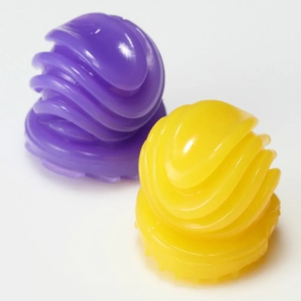 Tenga Bobble Magic Marbles 3D Male Masturbator Pocket Pussy