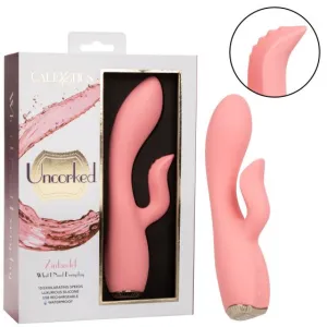 Uncorked Zinfandel - Pink
