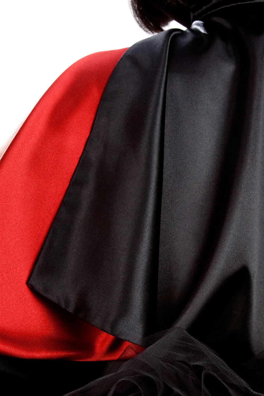 Vampire Cape