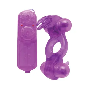 Wonderful Wonderful Wabbit Purple
