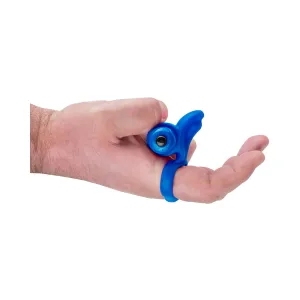 You Turn Finger Vibrator