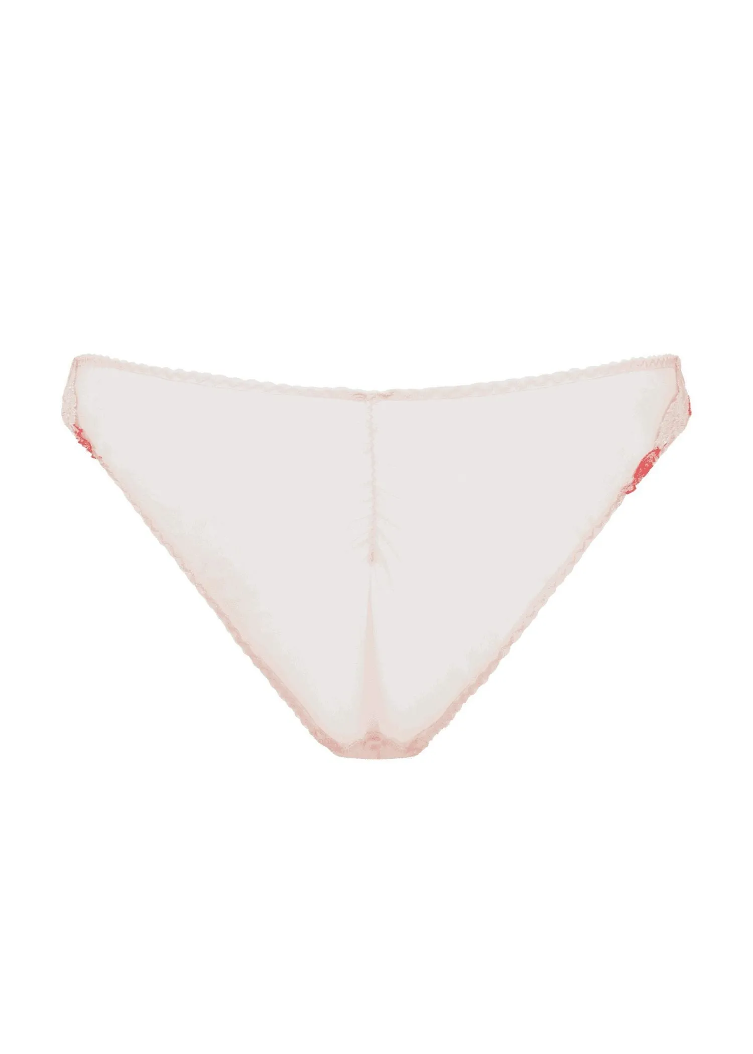 Zuri Brief (Red / Blue)
